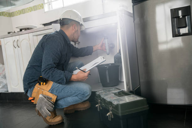 Best Plumbing Inspection Services  in Wheeler, TX