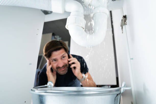 Best Plumbing Inspection Services  in Wheeler, TX