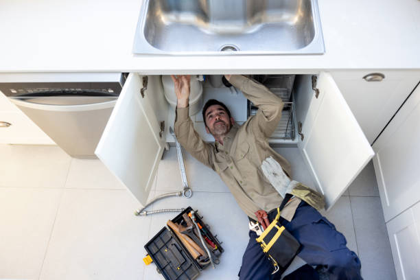 Best Commercial Plumbing Services  in Wheeler, TX