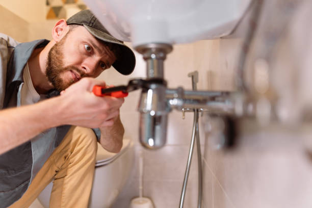 Best Plumbing Installation Services  in Wheeler, TX