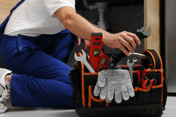 Best Water Leak Repair  in Wheeler, TX