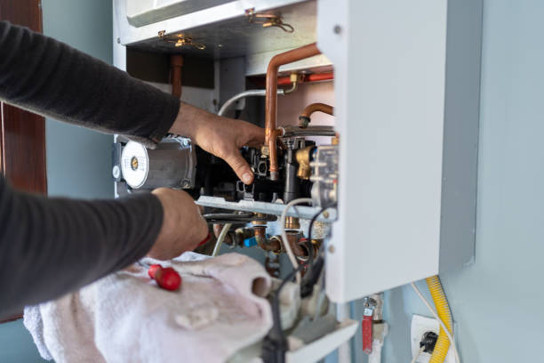 Best Hot Water Heater Installation  in Wheeler, TX