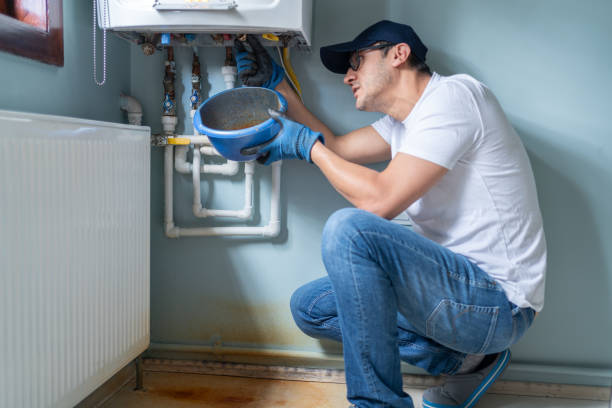 Best Emergency Plumbing Repair  in Wheeler, TX