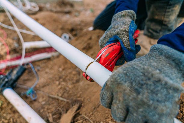 Best Clogged Drain Plumber  in Wheeler, TX
