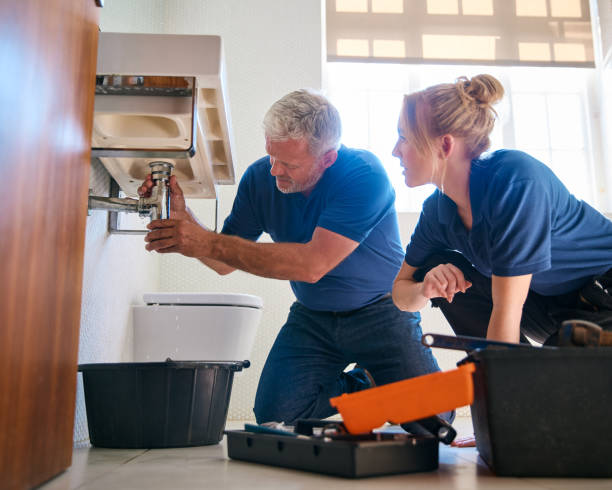 Best Leak Detection Services  in Wheeler, TX